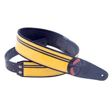 RIGHTON STEADY MOJO RACE YELLOW