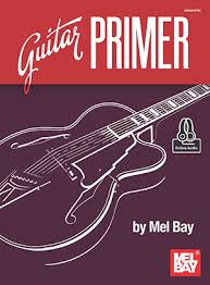 GUITAR PRIMER