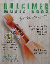 DULCIMER BOOK APPLCREEK