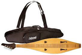 APPLECREEK DULCIMER WITH Cases