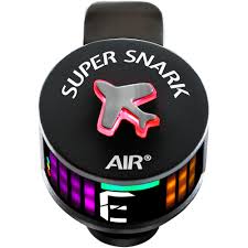 SNARK AIR TUNER