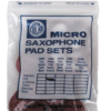 560AS ALTO SAX PAD SET PLAIN