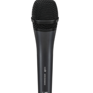 Sennheiser e 835 Cardioid Handheld Dynamic Microphone