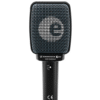Sennheiser e 906 Supercardioid Dynamic Instrument Microphone for Guitar, Percussion and Brass