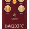EF-1 DANELECTRO THE EISENHOWER FUZZ PEDAL