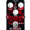 JF-02 JOYO EFFECT PEDAL ULTIMATE DRIVE
