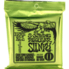 EB2629 ERNIE BALL SLINKY 8 STRING 10-74