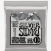 EB2218 ERNIE BALL JOHN MAYER SILVER SLINKY 10.5-47