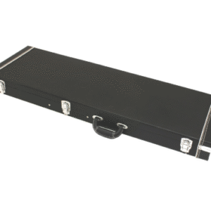 CG-150EG ARIA HARDSHELL Cases RECTANGULAR GUITAR