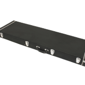 CG-180EB HARDSHELL Cases RECTANGULAR BASS GUITAR