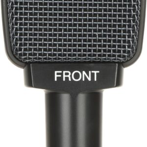 SENNHEISER INSTRUMENT MICROPHONE