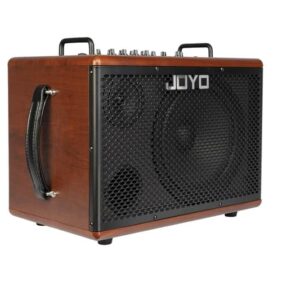Alternative view of JOYO 80W DIGITAL AMP
