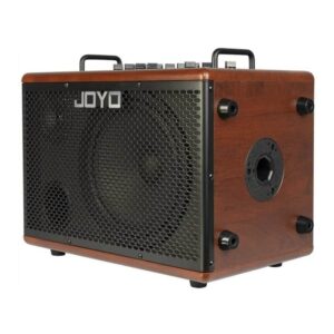 JOYO 80W DIGITAL AMP