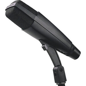 SENNHEISER DYNAMIC MIC