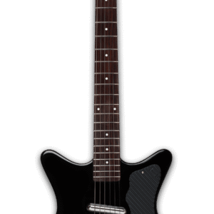 Danelectro Dan O. Cool Electric Guitar - Black
