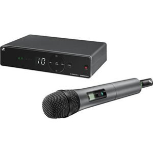 SENNHEISER WIRELESS VOCAL SET
