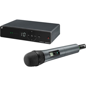 SENNHEISER WIRELESS VOCAL SET